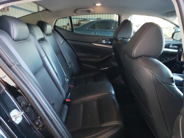 Photo 10 from auction – 2018 NISSAN MAXIMA 3.5 with VIN 1N4AA6AP5JC376375