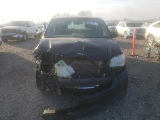 Photo 5 from auction – 2014 DODGE GRAND CARA with VIN 2C4RDGBG2ER462247