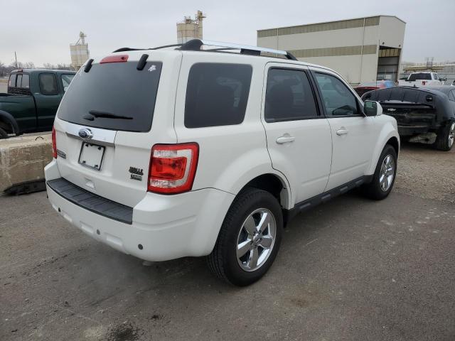 صورة رقم 3 من المزاد - 2012 FORD ESCAPE LIM مع VIN 1FMCU0EG9CKC17980