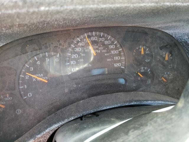 Photo 9 from auction – 2005 CHEVROLET SILVERADO with VIN 1GCHC24U15E129989