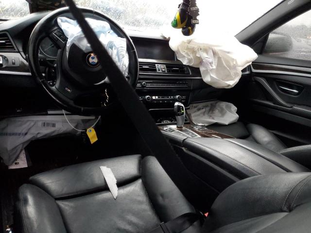 Photo 8 from auction – 2012 BMW 535 XI with VIN WBAFU7C58CDU63738