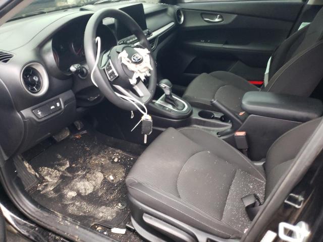 Photo 7 from auction – 2021 KIA FORTE FE with VIN 3KPF24AD3ME369428