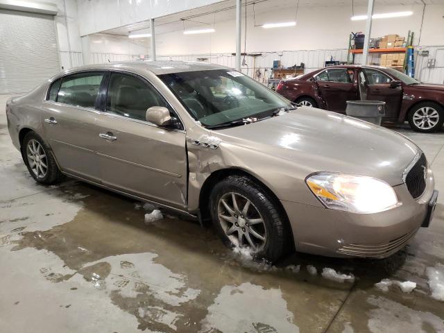 Photo 4 from auction – 2007 BUICK LUCERNE CX with VIN 1G4HD57247U151367