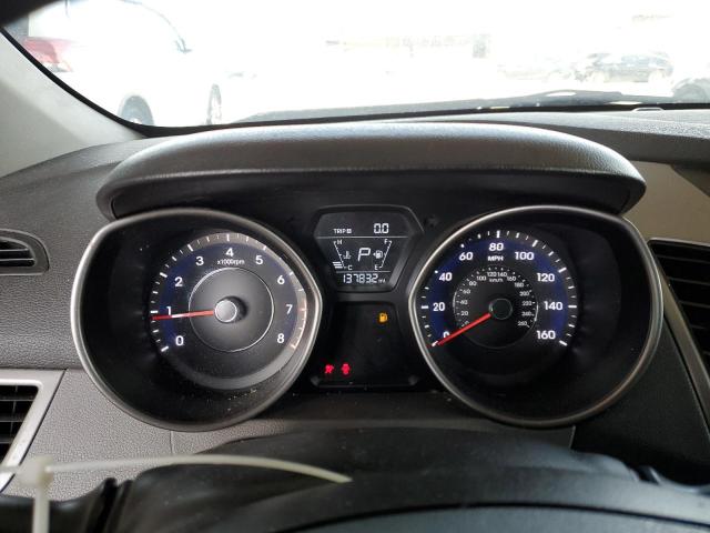 Photo 9 from auction – 2015 HYUNDAI ELANTRA SE with VIN 5NPDH4AE1FH632559