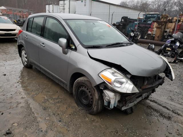 Photo 4 from auction – 2012 NISSAN VERSA S with VIN 3N1BC1CP2CK250967