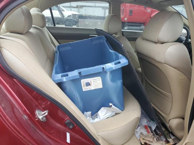 Photo 10 from auction – 2007 HONDA CIVIC with VIN 1HGFA16567L031778