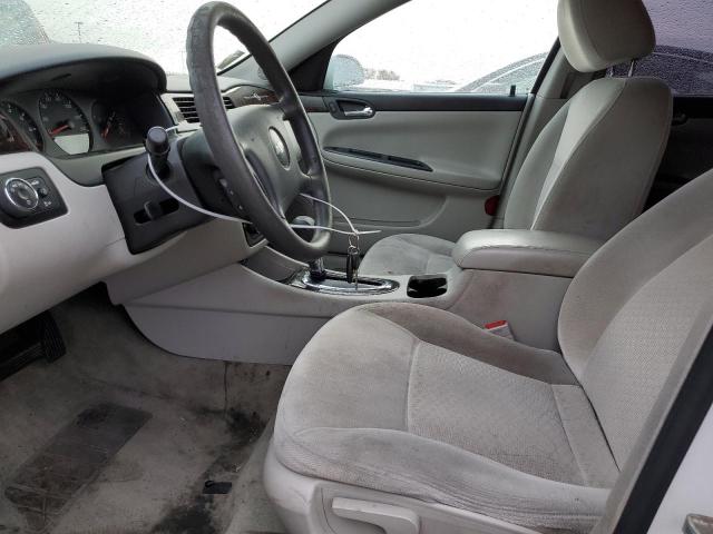 Photo 7 from auction – 2012 CHEVROLET IMPALA LS with VIN 2G1WF5E35C1308856