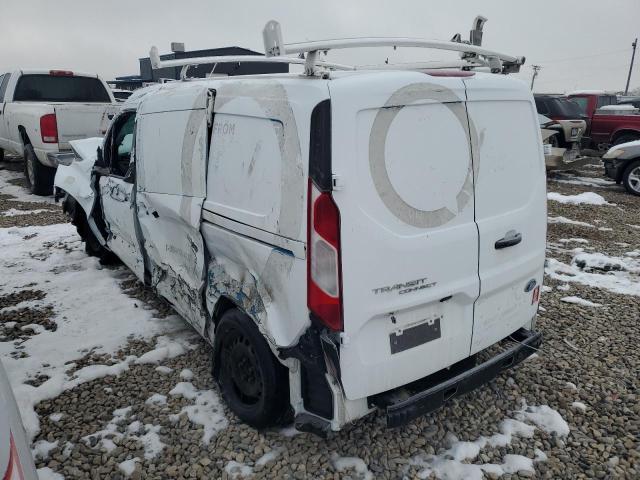 Photo 2 from auction – 2017 FORD TRANSIT CO with VIN NM0LS7E72H1311759