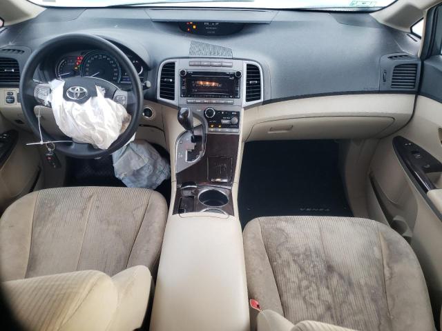 Photo 8 from auction – 2011 TOYOTA VENZA with VIN 4T3BA3BB6BU021309