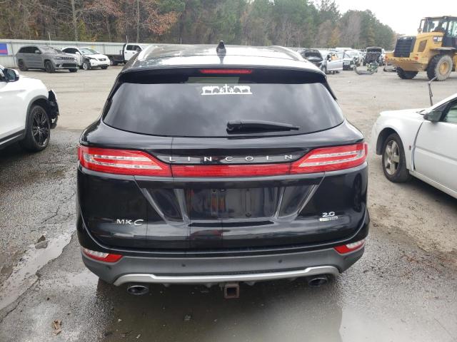 Photo 6 from auction – 2015 LINCOLN MKC with VIN 5LMCJ1A9XFUJ36482