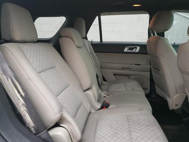 Photo 11 from auction – 2014 FORD EXPLORER X with VIN 1FM5K8D86EGA05888