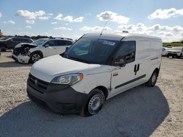 RAM PROMASTER 2018 with VIN ZFBERFAB0J6J56488 - Photo from auction