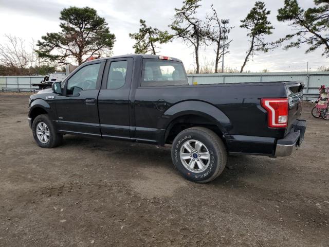 Photo 2 from auction – 2015 FORD F150 SUPER with VIN 1FTEX1EP6FFC49700