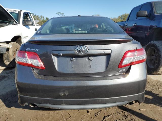 Photo 6 from auction – 2011 TOYOTA CAMRY SE with VIN 4T1BK3EK3BU131641