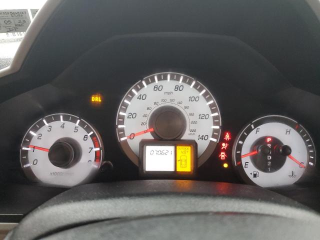 صورة رقم 9 من المزاد - 2015 HONDA PILOT SE مع VIN 5FNYF4H35FB069137