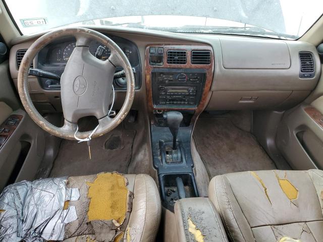 Photo 8 from auction – 1998 TOYOTA 4RUNNER LI with VIN JT3GN87RXW0059251