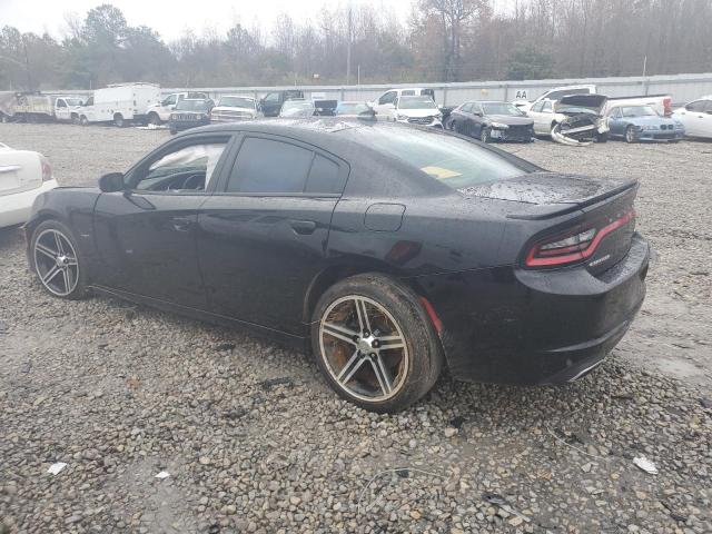 Photo 2 from auction – 2017 DODGE CHARGER R/ with VIN 2C3CDXCT2HH559092