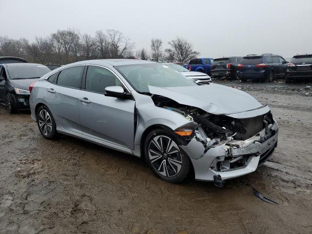 Photo 4 from auction – 2016 HONDA CIVIC EX with VIN 2HGFC1F32GH656894