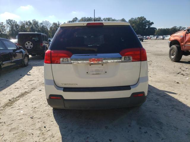 Photo 6 from auction – 2014 GMC TERRAIN SL with VIN 2GKALSEK5E6334612