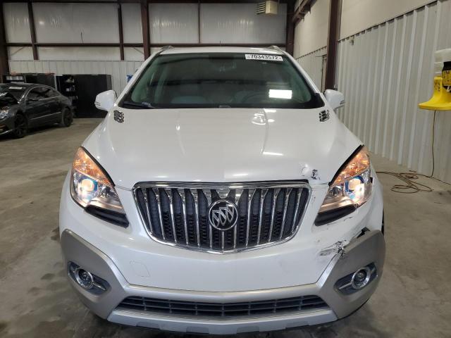Photo 5 from auction – 2015 BUICK ENCORE with VIN KL4CJCSB9FB212655