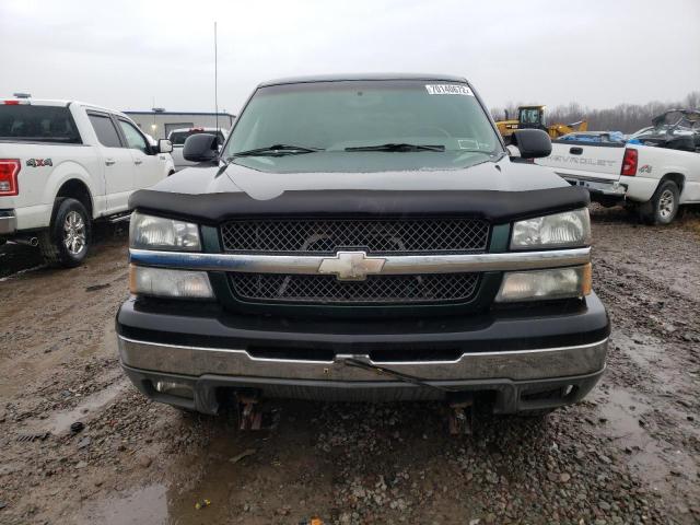 Photo 5 from auction – 2003 CHEVROLET SILVERADO with VIN 2GCEK19V231247484