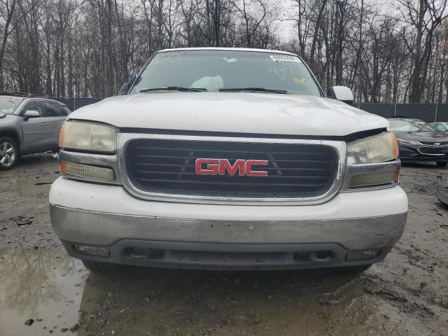 Photo 5 from auction – 2002 GMC YUKON with VIN 1GKEC13Z82R208479