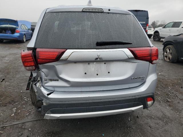 Photo 6 from auction – 2017 MITSUBISHI OUTLANDER with VIN JA4AD3A31HZ046778