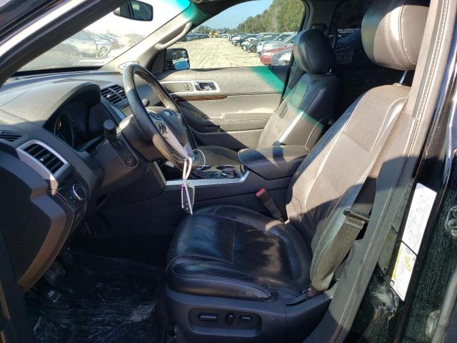 Photo 7 from auction – 2011 FORD EXPLORER L with VIN 1FMHK8F87BGA84669