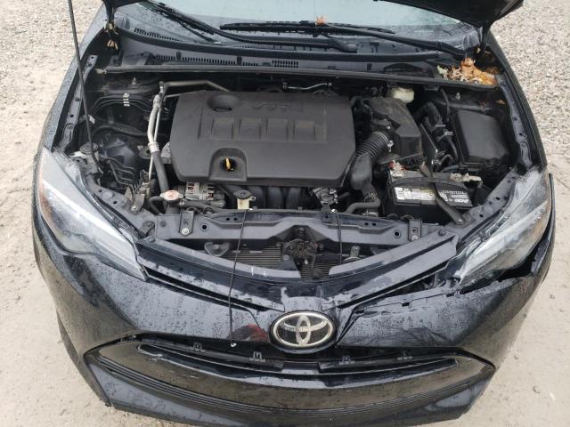 Photo 11 from auction – 2017 TOYOTA COROLLA L with VIN 5YFBURHE7HP734086