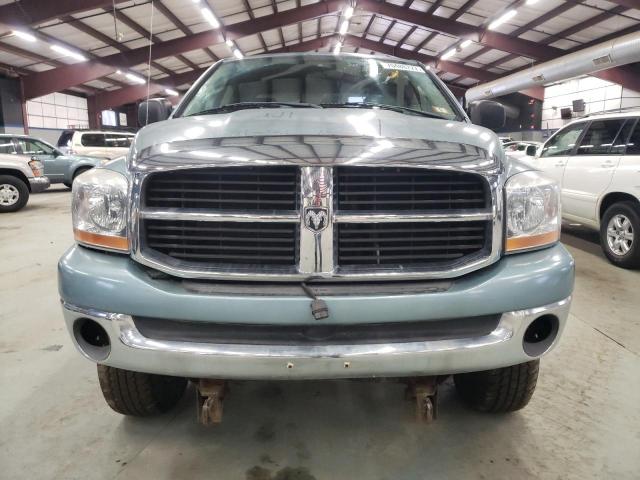 Photo 5 from auction – 2006 DODGE RAM 2500 S with VIN 3D7KS28D76G113346