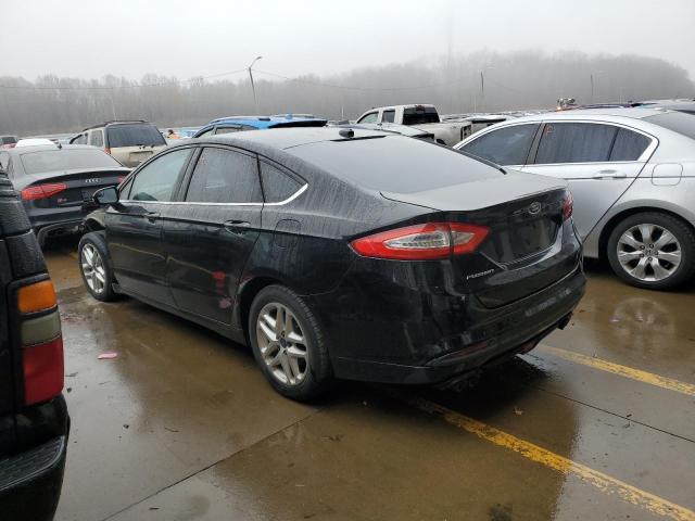 Photo 2 from auction – 2016 FORD FUSION SE with VIN 3FA6P0H79GR130995