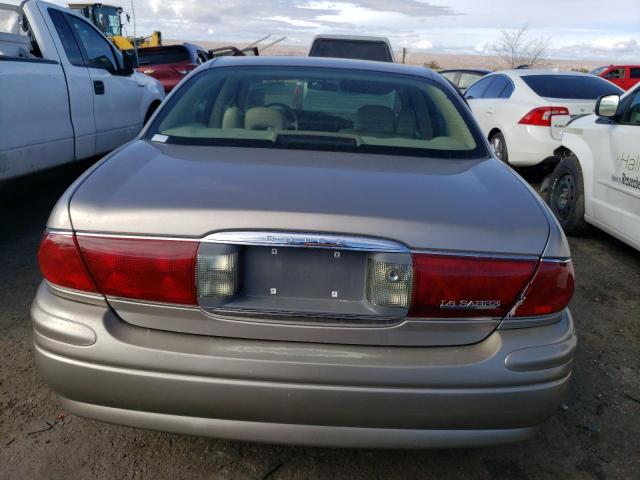 Photo 6 from auction – 2004 BUICK LESABRE CU with VIN 1G4HP52K64U150263