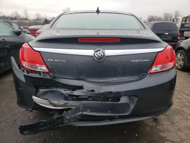Photo 6 from auction – 2012 BUICK REGAL with VIN 2G4GR5EKXC9183411