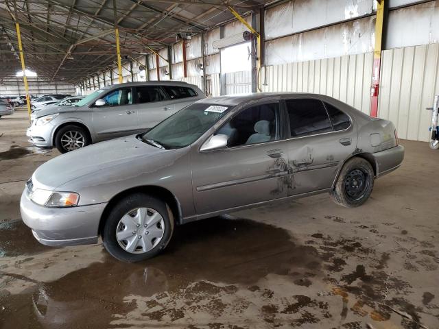 NISSAN ALTIMA XE 1999 with VIN 1N4DL01D4XC214434 - Photo from auction