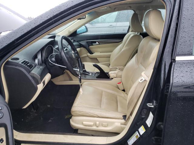 Photo 7 from auction – 2013 ACURA TL with VIN 19UUA8F26DA014475