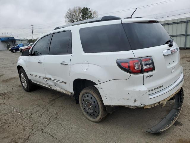 Photo 2 from auction – 2016 GMC ACADIA SLE with VIN 1GKKRPKDXGJ349196