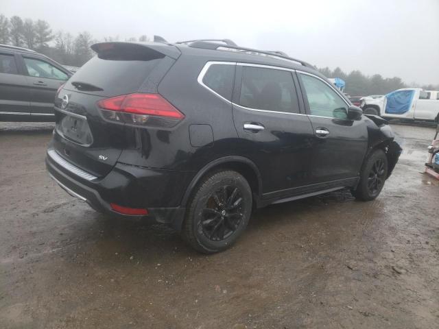 Photo 3 from auction – 2017 NISSAN ROGUE S with VIN 5N1AT2MT5HC806546