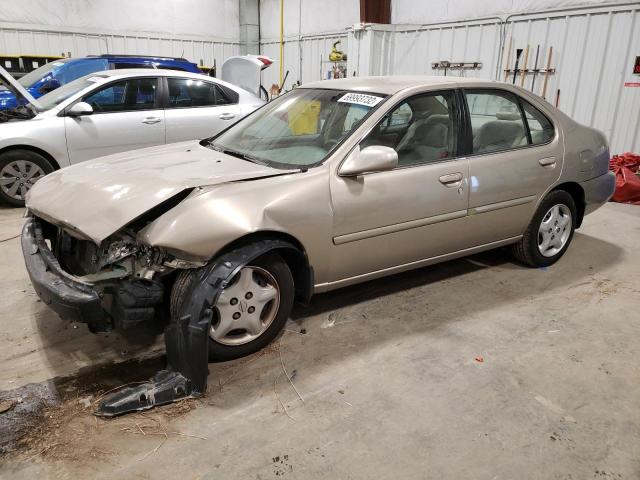 NISSAN ALTIMA XE 2000 with VIN 1N4DL01D2YC129674 - Photo from auction