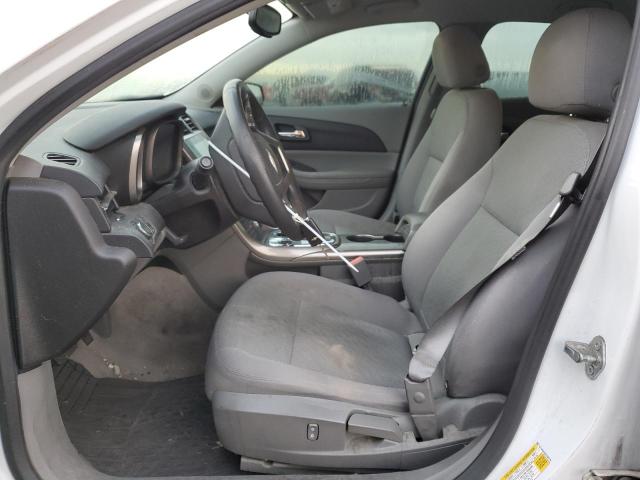 Photo 7 from auction – 2013 CHEVROLET MALIBU LS with VIN 1G11B5SA2DF259778