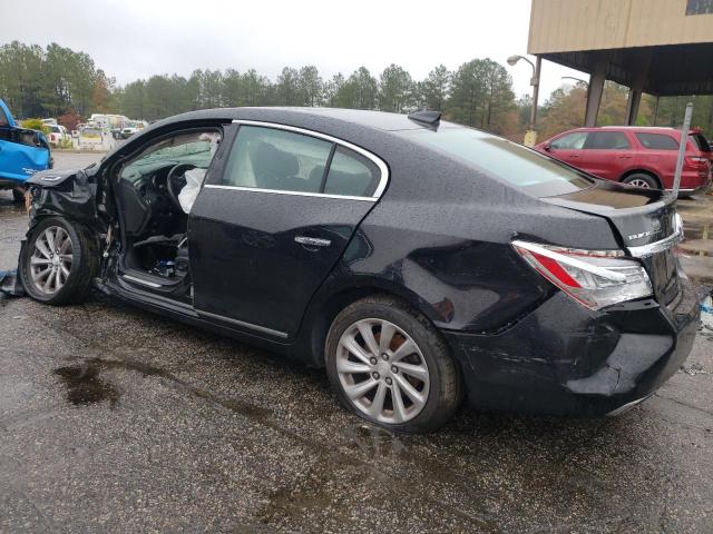 Photo 2 from auction – 2016 BUICK LACROSSE with VIN 1G4GB5G31GF207943