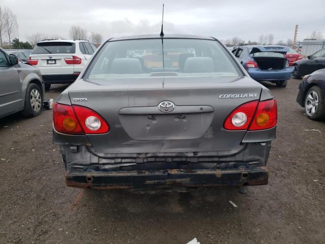 Zdjęcie 6 z aukcji – 2003 TOYOTA COROLLA CE z VIN 2T1BR32E73C763670