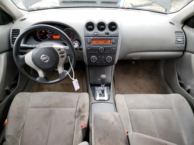 Photo 8 from auction – 2012 NISSAN ALTIMA BAS with VIN 1N4AL2AP8CN436613