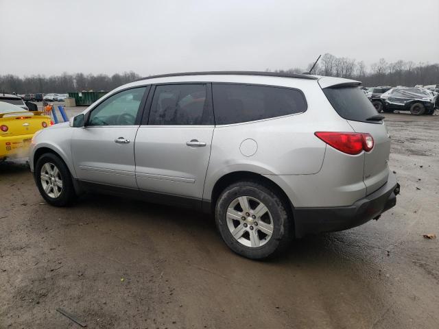 Photo 2 from auction – 2011 CHEVROLET TRAVERSE L with VIN 1GNKVGEDXBJ226534