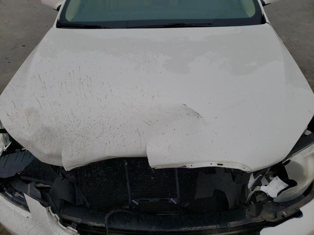 Photo 11 from auction – 2007 BUICK LUCERNE CX with VIN 1G4HD572X7U142351