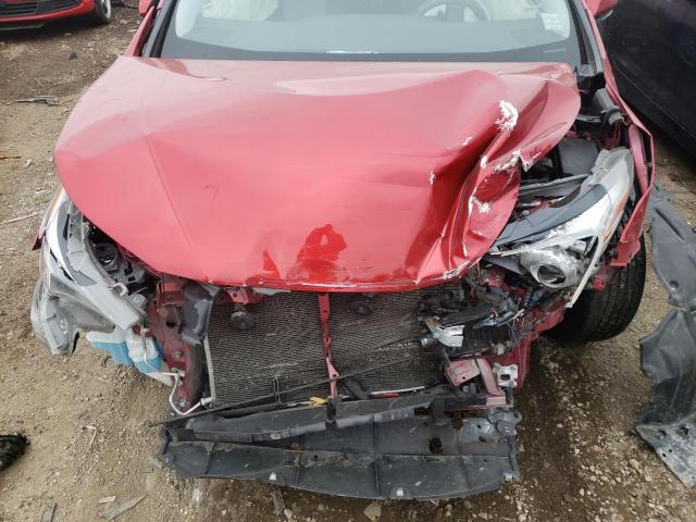 Photo 11 from auction – 2016 TOYOTA PRIUS with VIN JTDKBRFUXG3510625