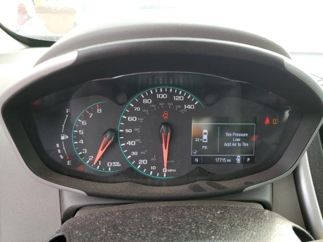 Photo 9 from auction – 2020 CHEVROLET SONIC with VIN 1G1JG6SB8L4132544