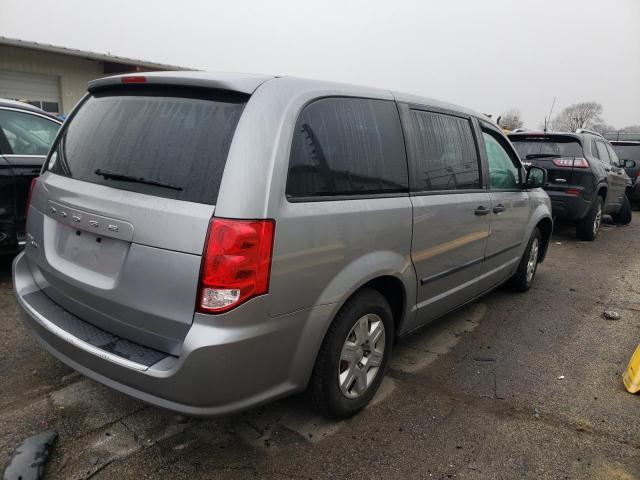 Photo 3 from auction – 2013 DODGE GRAND CARA with VIN 2C4RDGBG7DR704111