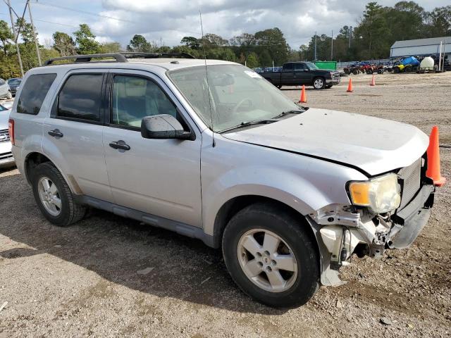 Photo 4 from auction – 2011 FORD ESCAPE XLT with VIN 1FMCU0DG3BKC28182