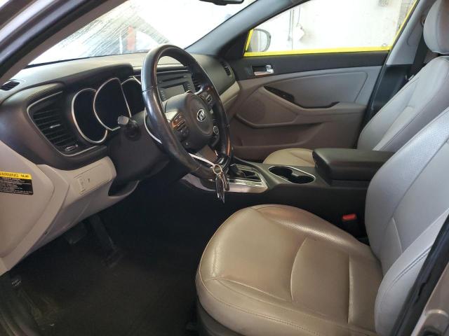 Photo 7 from auction – 2015 KIA OPTIMA EX with VIN 5XXGN4A77FG511098