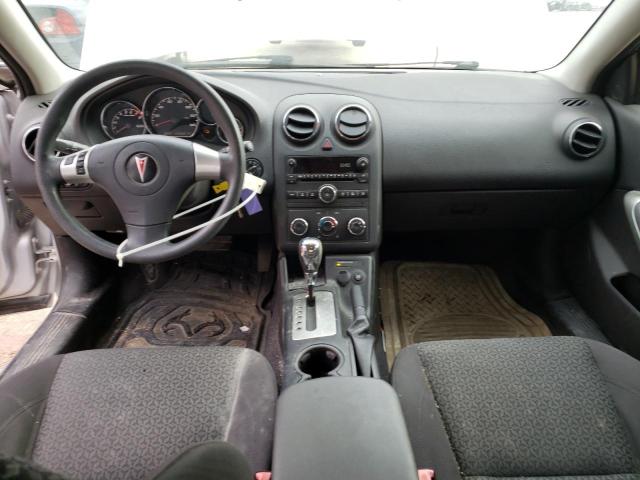 Photo 8 from auction – 2010 PONTIAC G6 with VIN 1G2ZA5EB3A4122958